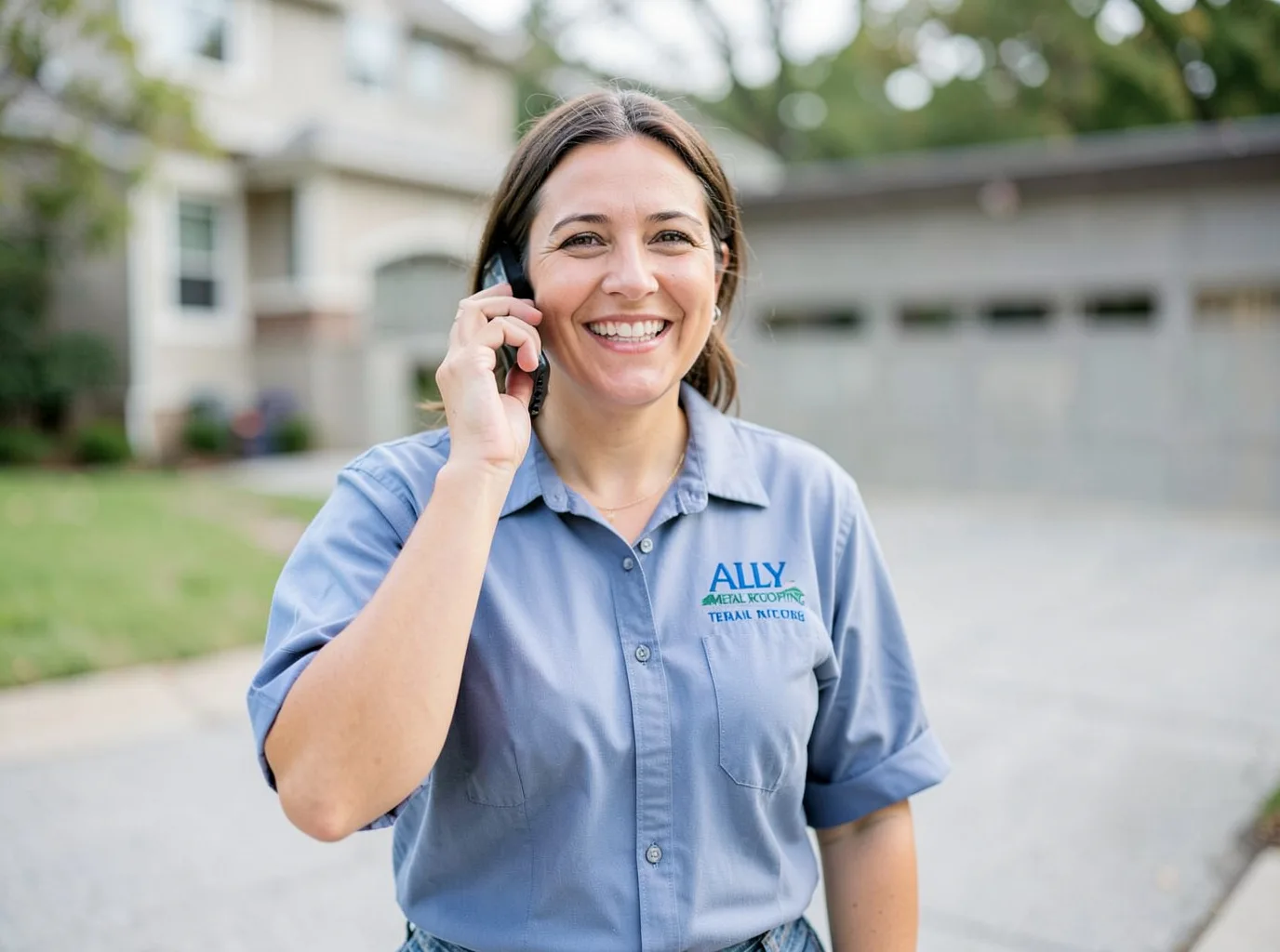 Metal Roof Installation Belmont, OH FAQs